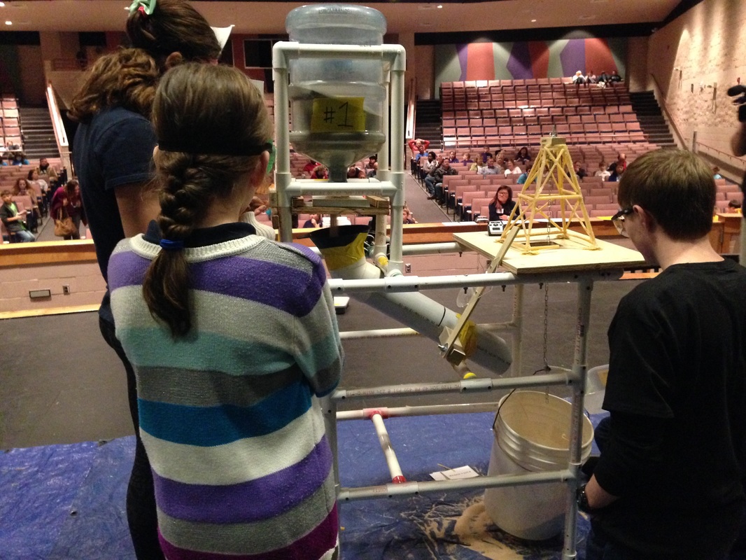 Science Olympiad Elementary - Academic Innovation: Onslow County ...